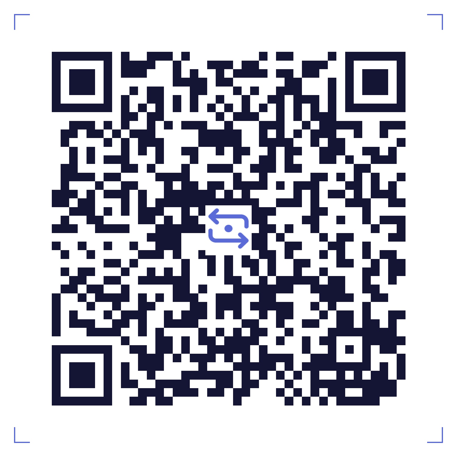 QR-код для онлайн-запису